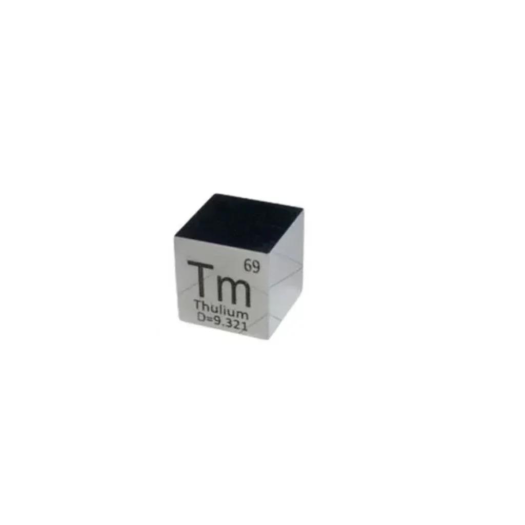 Thulium Tm ̷  ť 99.99%,   е,    DIYS, 10mm